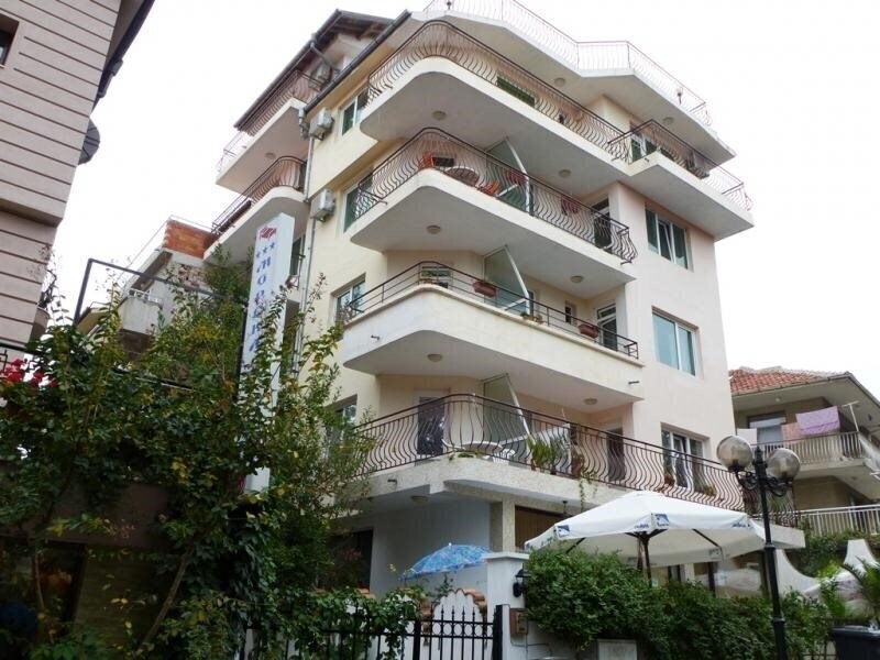Hotel Vesela Villa 2*