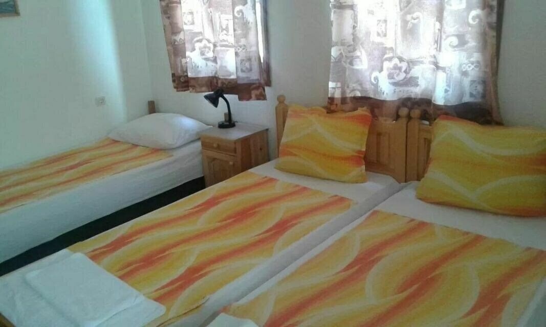 Imaginea Agalina Villa 2*