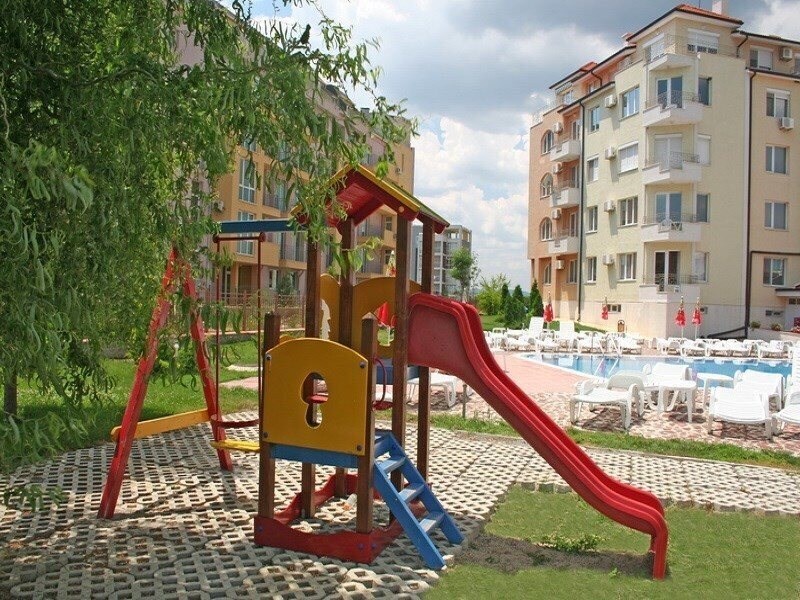 Fotografii Prestige City 3*