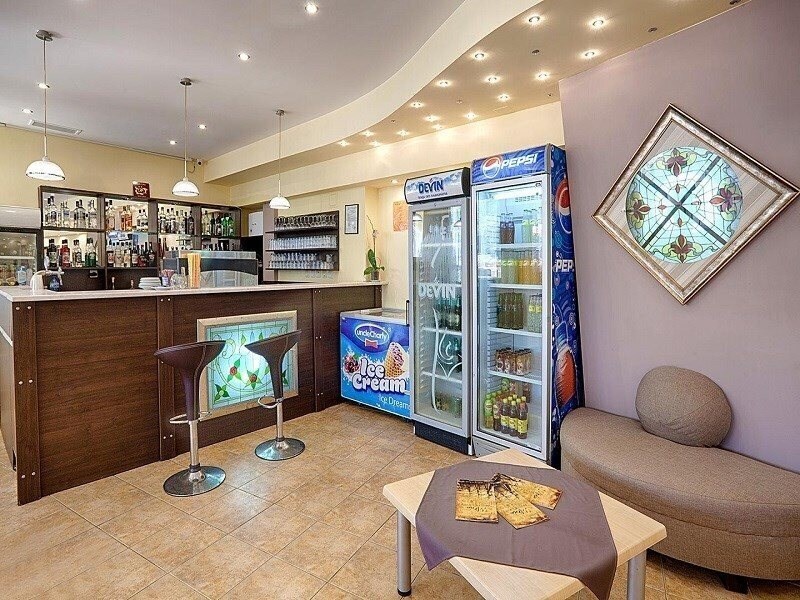 Fotografie Prestige City 3*