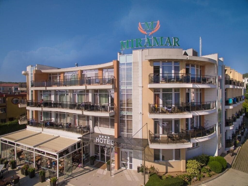 Fotografii Miramar 3*