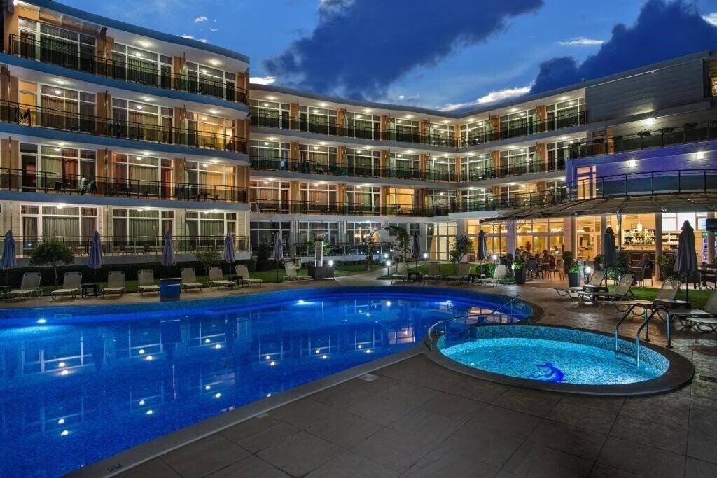 Hotel Miramar 3*