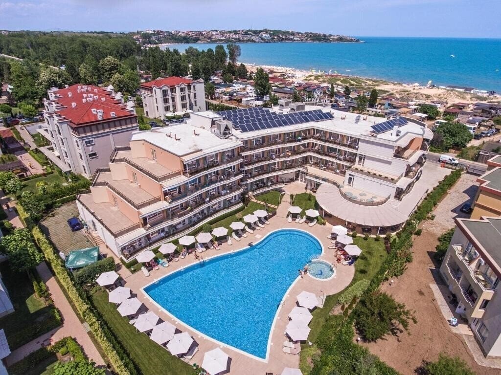 Imaginea Miramar 3*