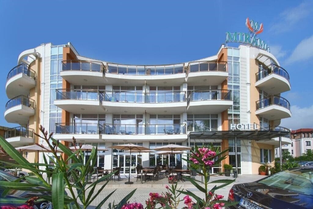 Imaginea Miramar 3*