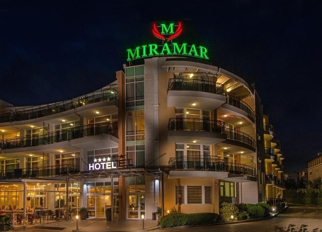 Fotografie Miramar 3*