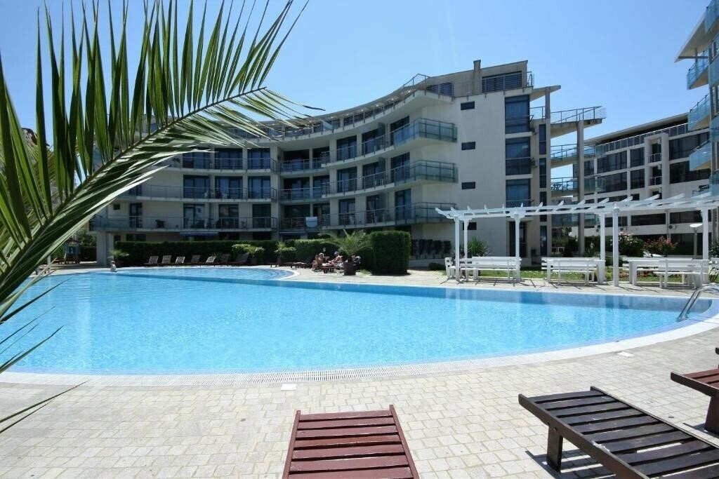 Fotografii Riviera Blue Complex 4*