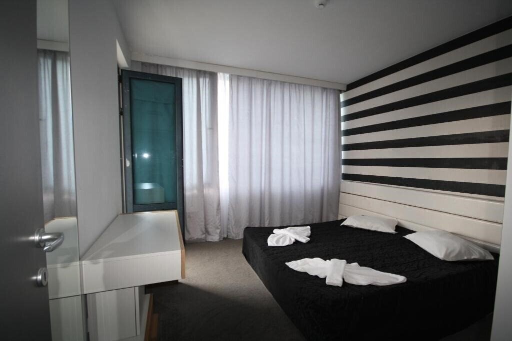 Fotografie Riviera Blue Complex 4*