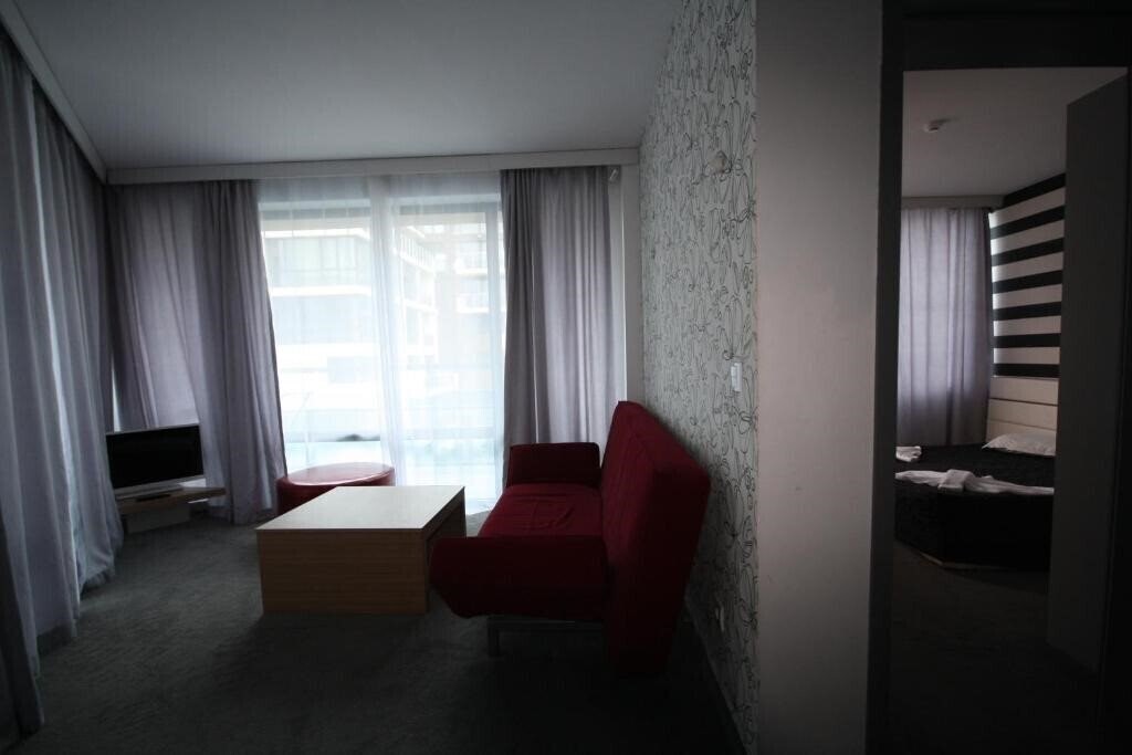 Imaginea Riviera Blue Complex 4*