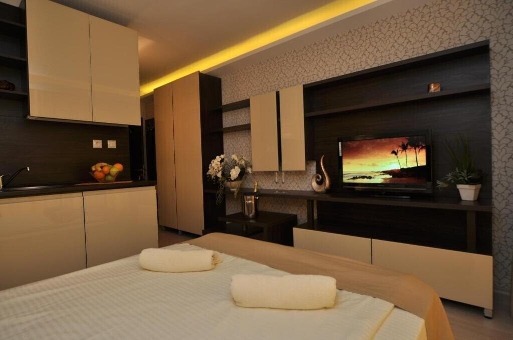 Фото Harmony Suites Jungle (ex. Harmony Suites 2, 3 Apt) апартаменты