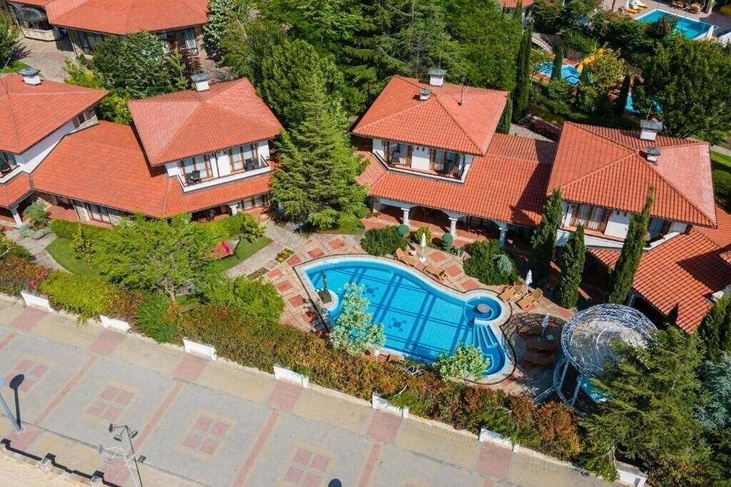 Фото Helena Vip Villas 5*