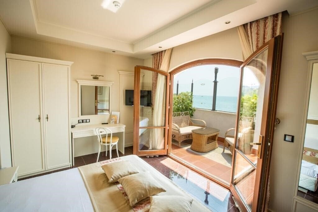 Изображение Helena Vip Villas 5*