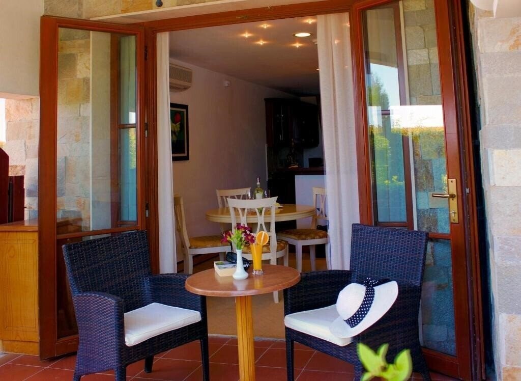 Картинка Helena Vip Villas 5*