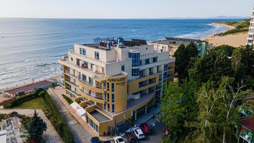 Fotografii Aphrodita Beach (Nessebar) 4*