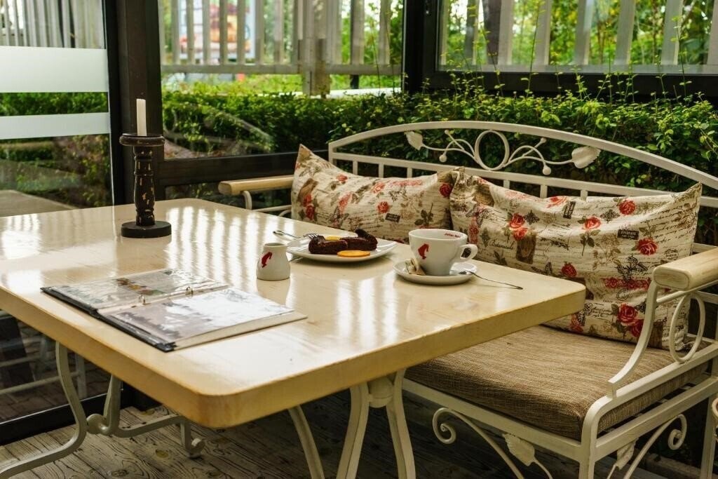Fotografie Hotel Milano 3*