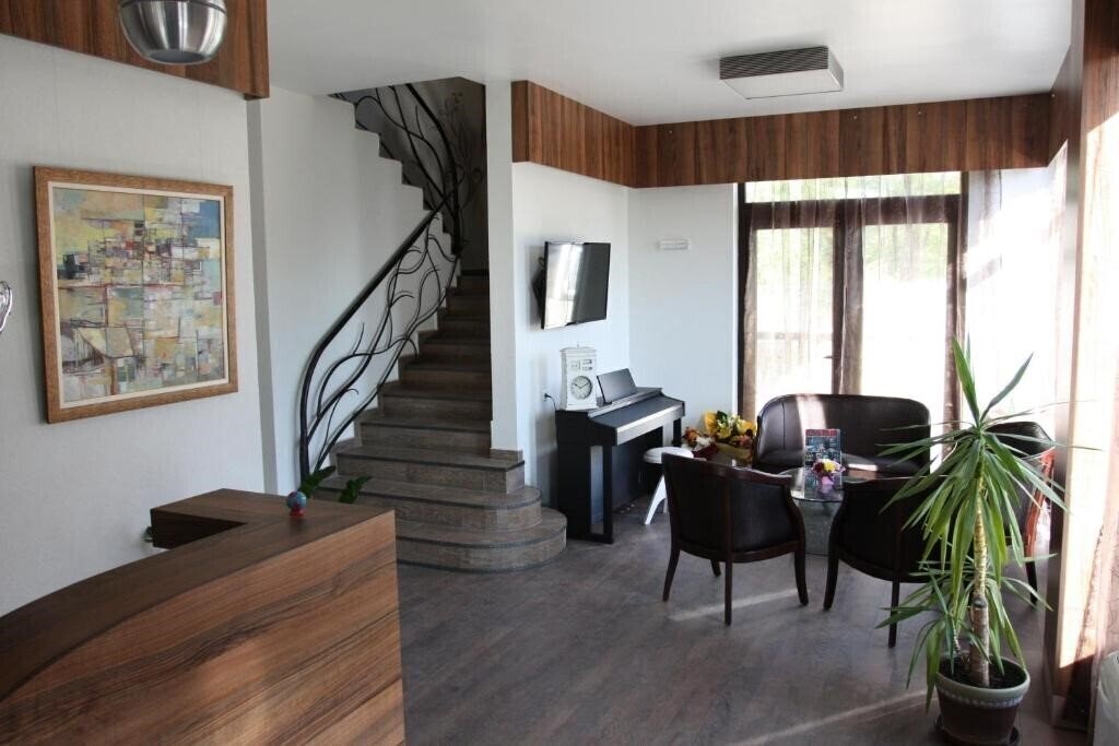 Imaginea Hotel Milano 3*