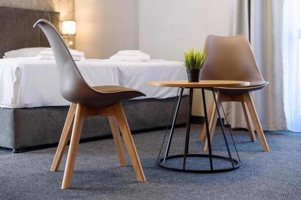 Фото Avenue Deluxe Burgas 4*