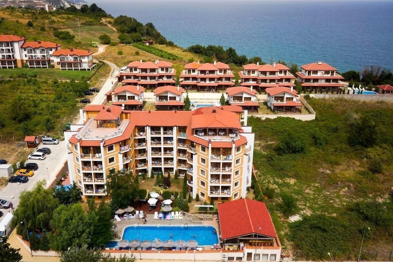 Hotel Vemara Club (ex. Calimera Beach) 3*
