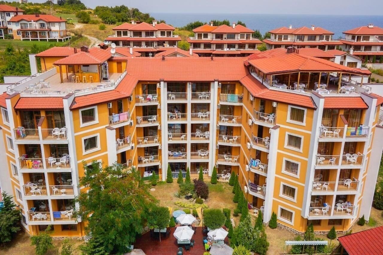 Fotografie Vemara Club (ex. Calimera Beach) 3*