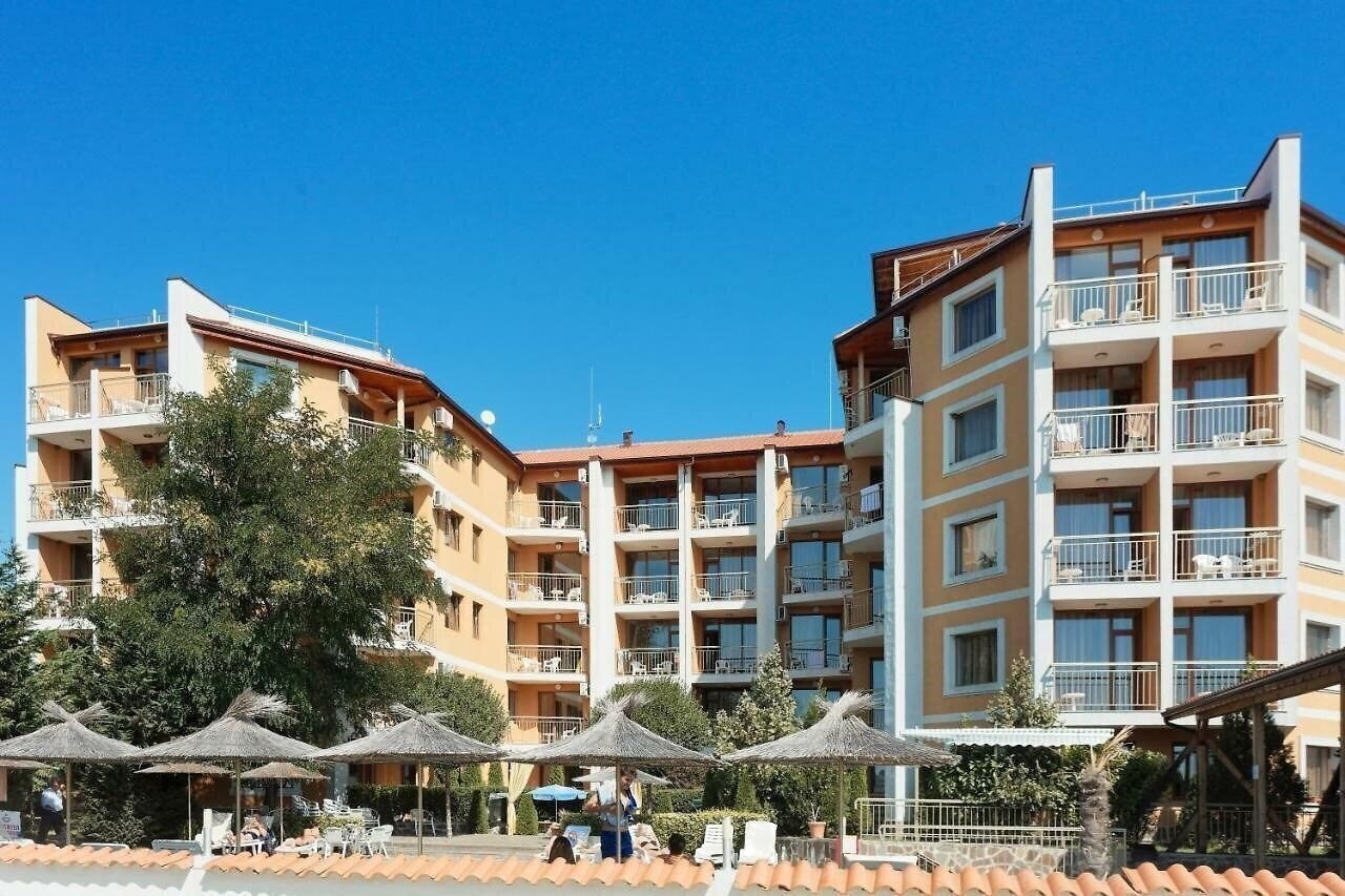 Imaginea Vemara Club (ex. Calimera Beach) 3*