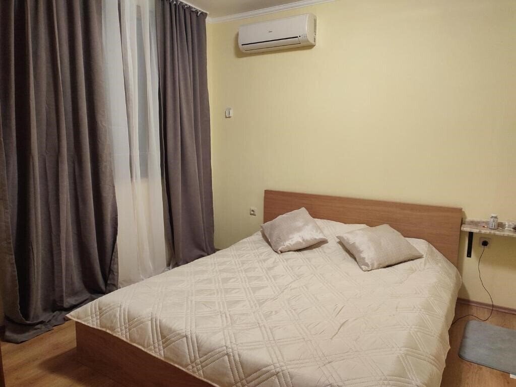 Fotografii Sirena Apart 3*