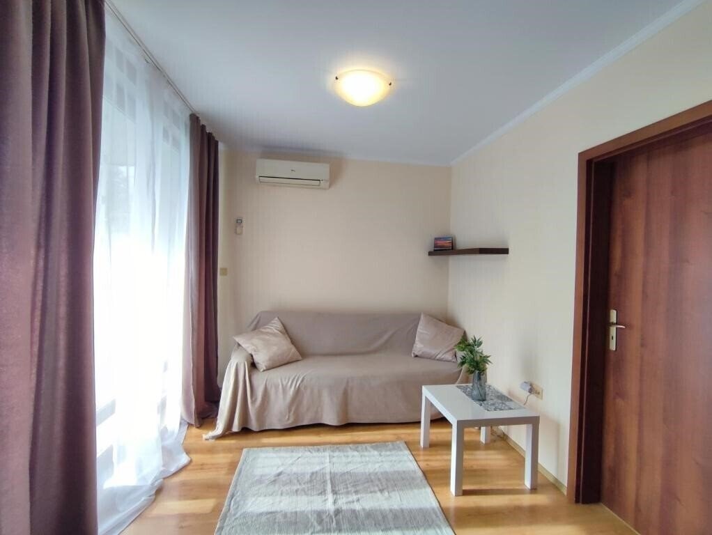 Fotografie Sirena Apart 3*