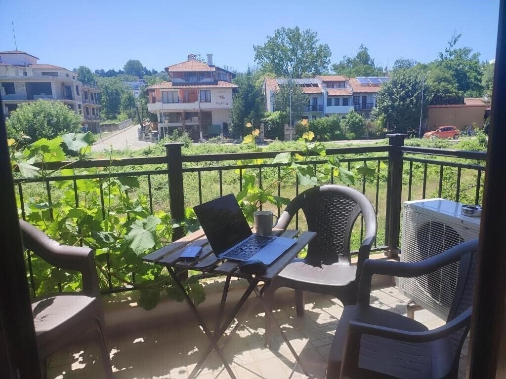 Imaginea Sirena Apart 3*