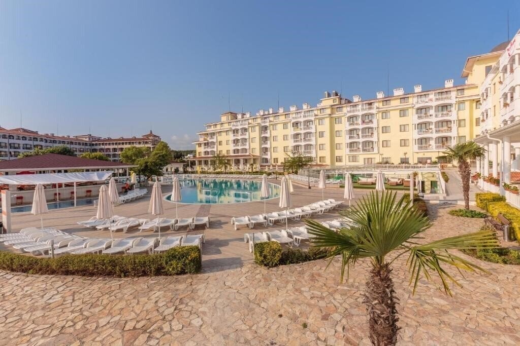 Fotografie Serenity Bay Hotel 4*