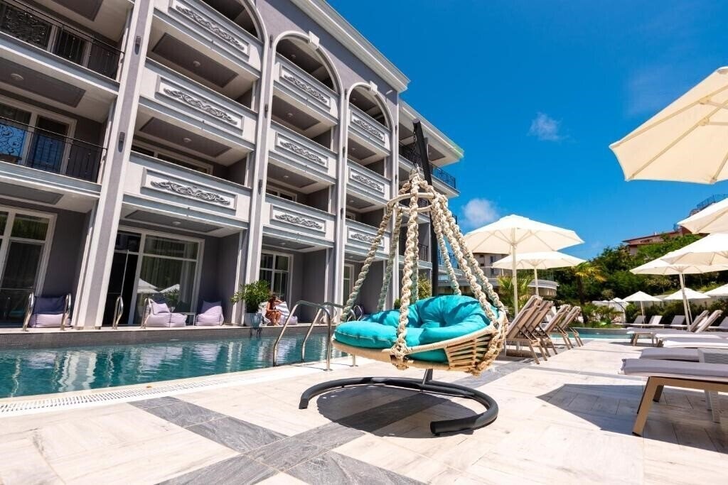 Фотография Siena Premium Retreat 5*