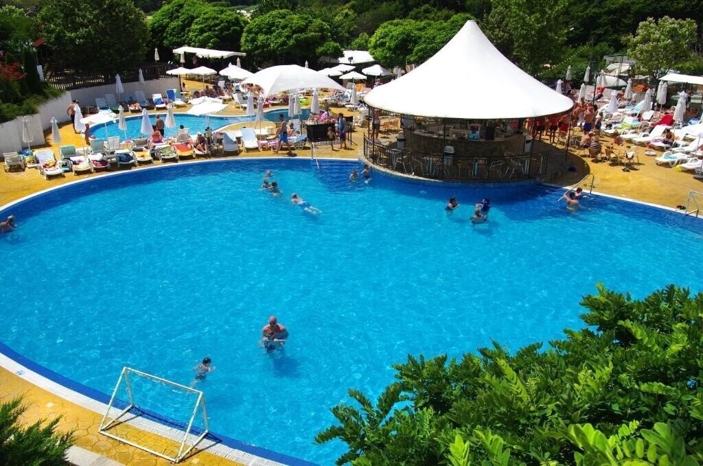 Fotografie Bella Vista Beach Club 4*