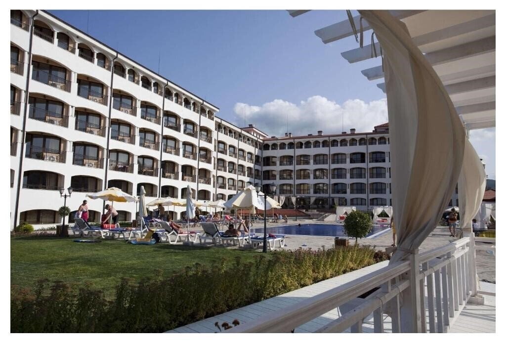 Hotel Regina Mare 3*