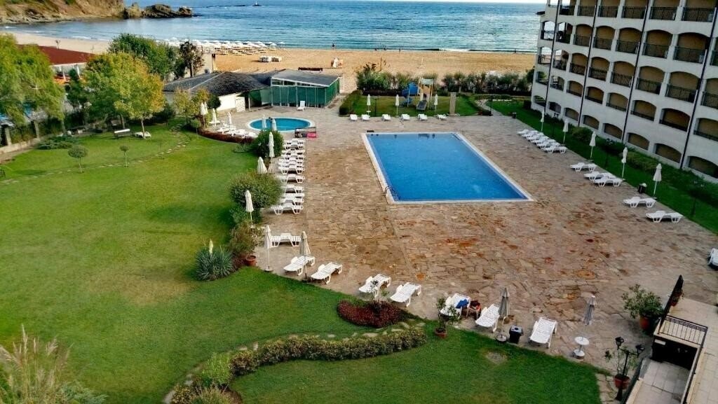 Imaginea Regina Mare 3*