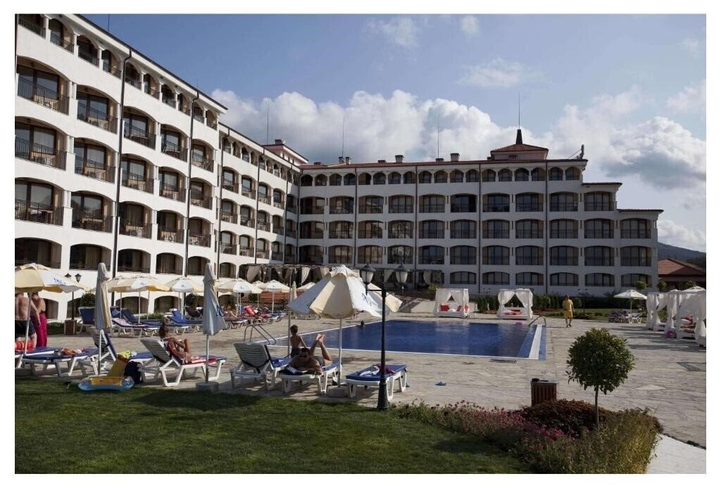 Fotografii Regina Mare 3*