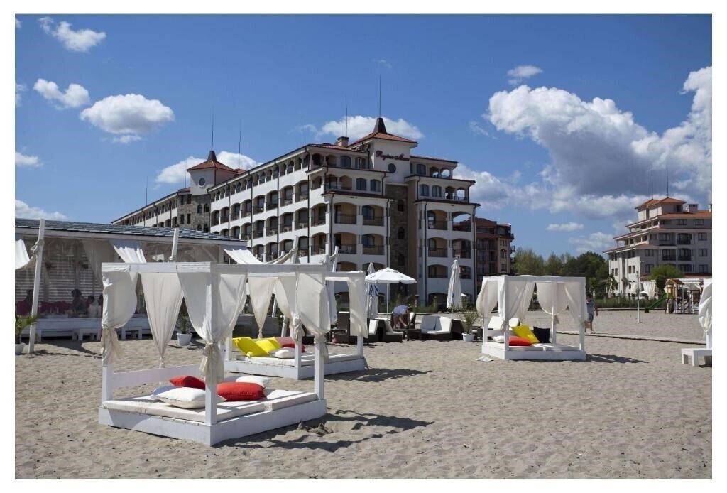 Fotografie Regina Mare 3*