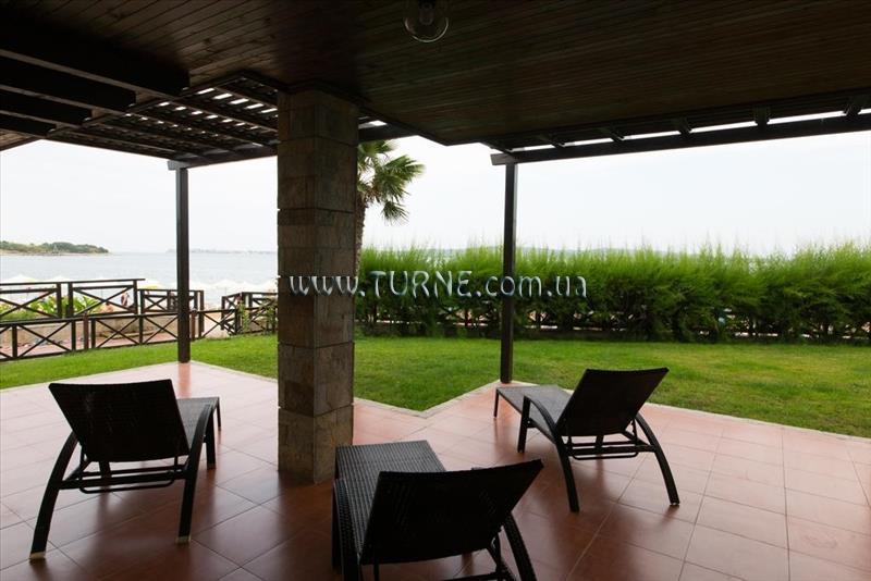 Imaginea St. Nicholas Complex 4*