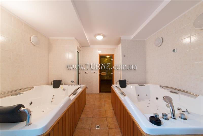 Fotografie St. Nicholas Complex 4*