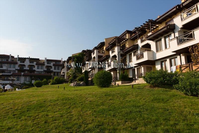 Fotografii St. Nicholas Complex 4*