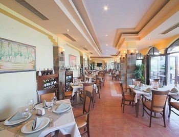 Hotel St. Nicholas Complex 4*