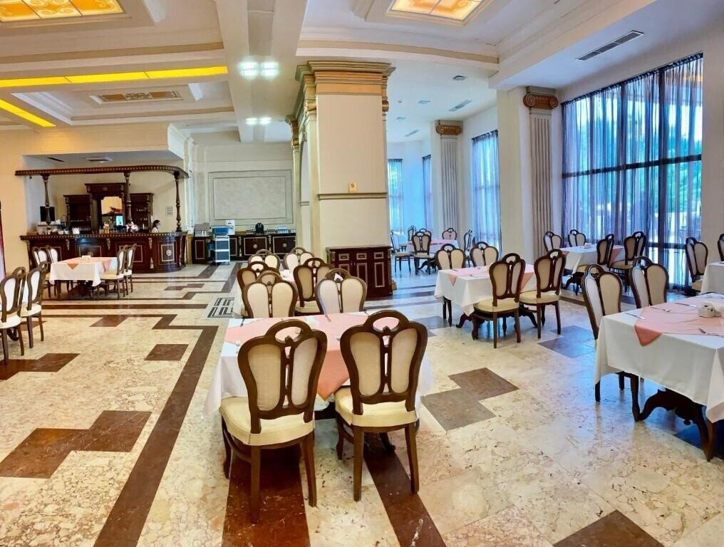 Fotografie Marina Beach 5*