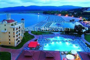 Hotel Marina Royal Palace 5*