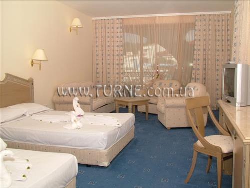 Fotografie Marina Royal Palace 5*