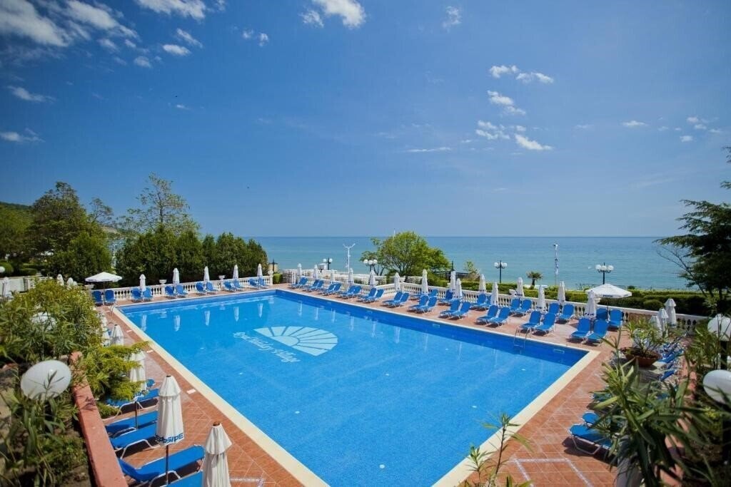 Fotografii Villas Elenite (ex. Elenite Resort) 3*
