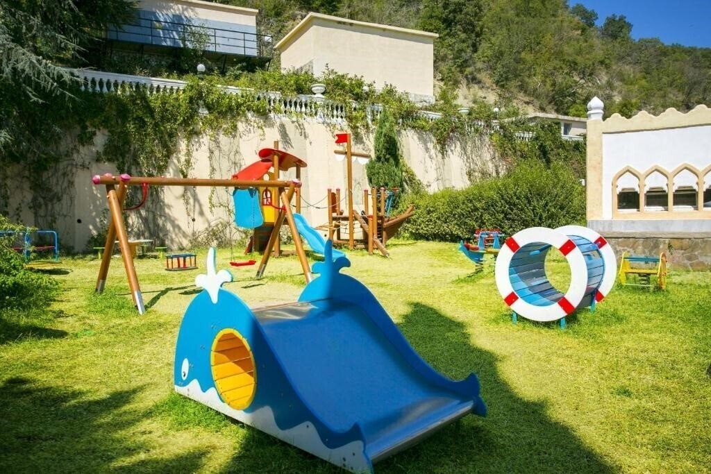 Imaginea Villas Elenite (ex. Elenite Resort) 3*