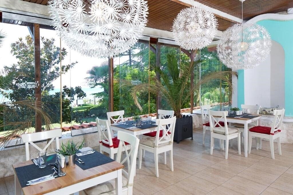 Imaginea Elenite Holiday Village 3*
