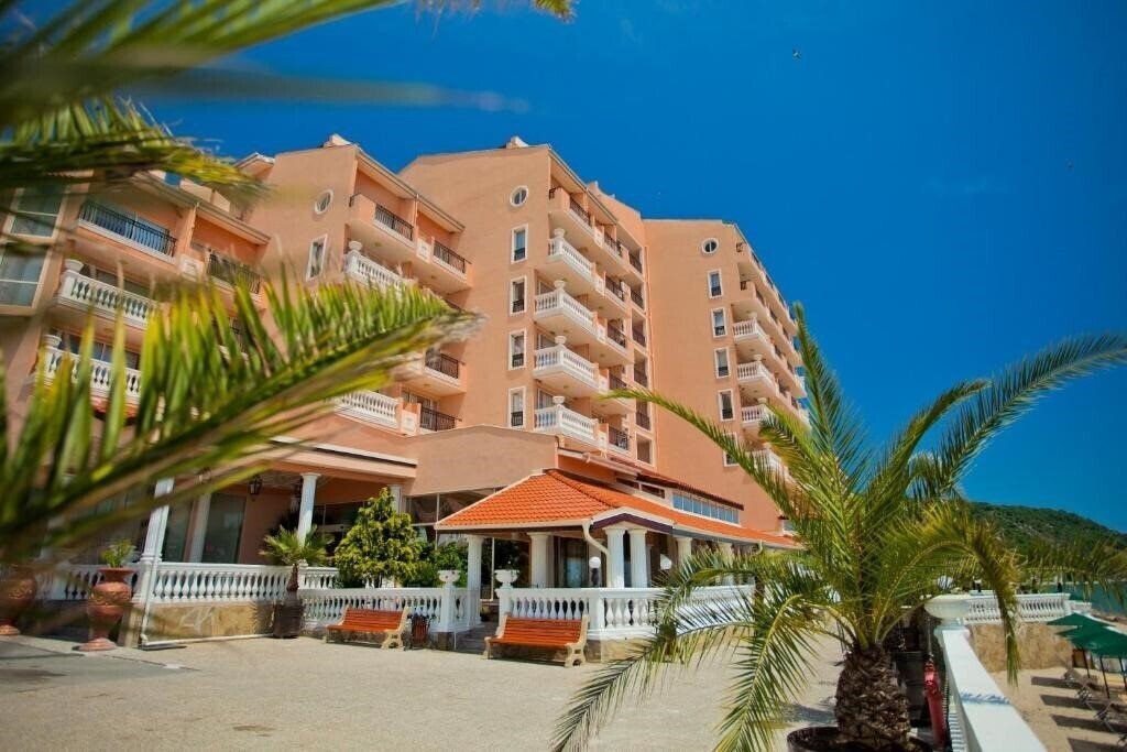 Imaginea Royal Bay 4*