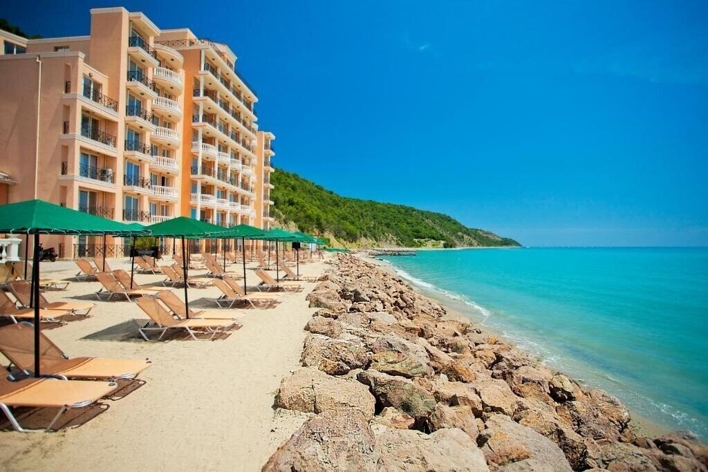 Fotografie Royal Bay 4*