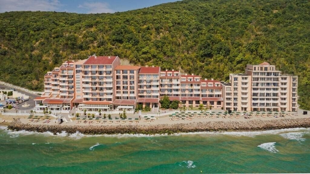 Fotografii Royal Bay 4*