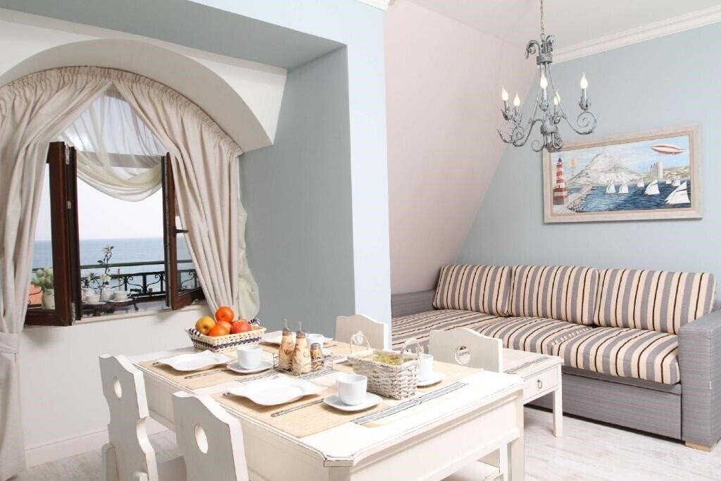Fotografii Villa Allegra Apart-Hotel 3*
