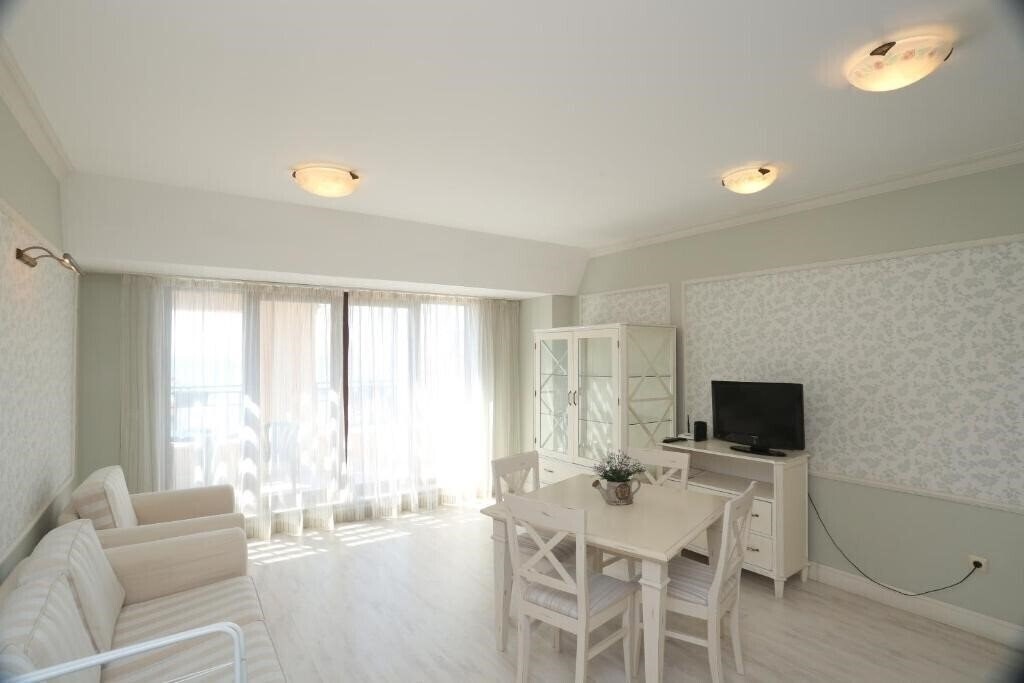 Fotografie Villa Allegra Apart-Hotel 3*