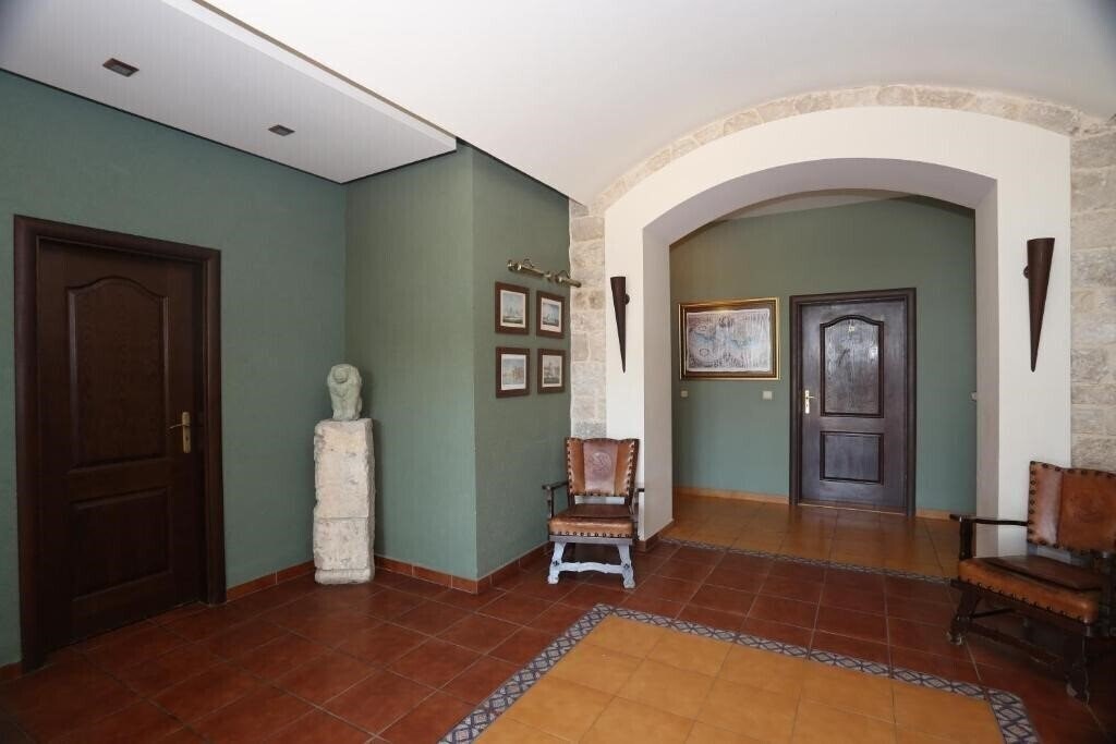 Imaginea Villa Allegra Apart-Hotel 3*