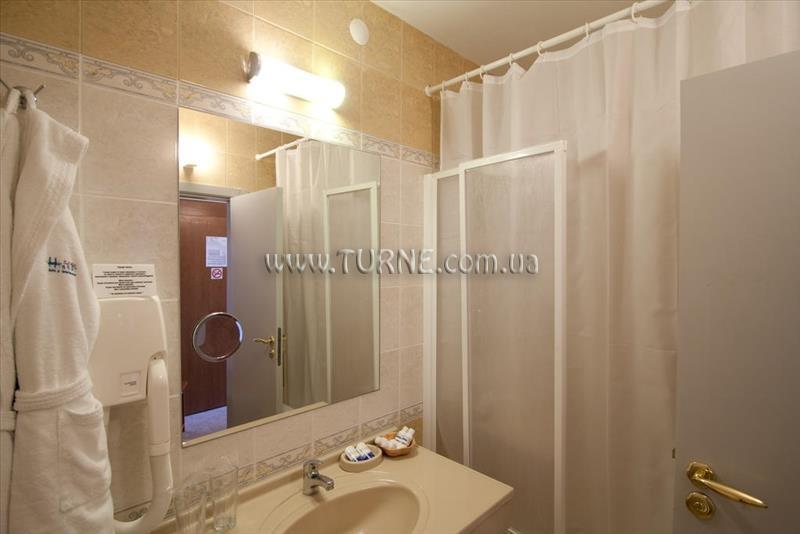 Фото Hisar SPA Hotel (ex. SPA Hotel Hissar, Hisar) 4*